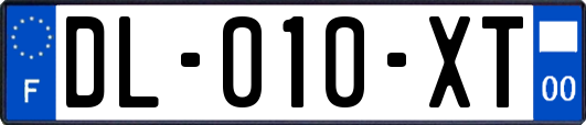 DL-010-XT