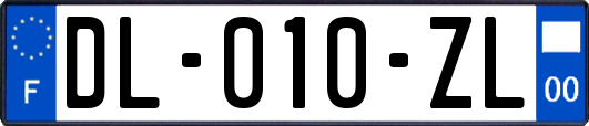 DL-010-ZL