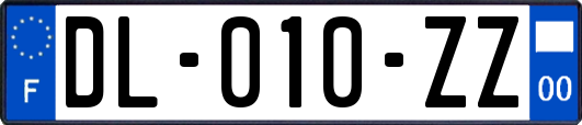 DL-010-ZZ