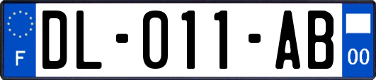 DL-011-AB