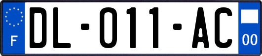 DL-011-AC