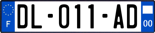 DL-011-AD