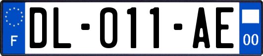 DL-011-AE