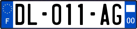 DL-011-AG