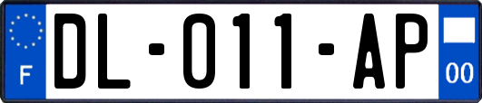 DL-011-AP