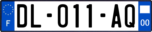 DL-011-AQ