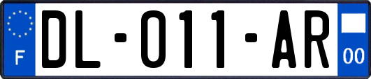 DL-011-AR