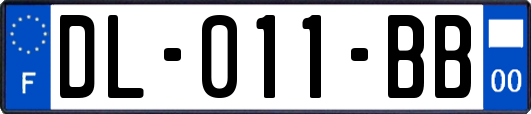 DL-011-BB