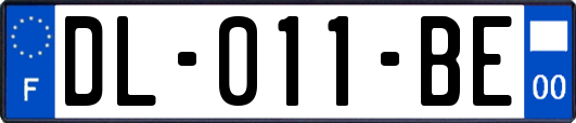 DL-011-BE