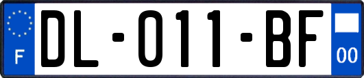 DL-011-BF