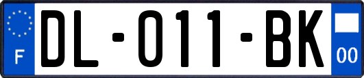 DL-011-BK