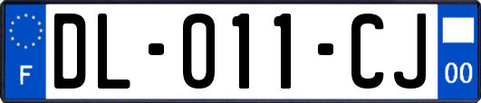 DL-011-CJ