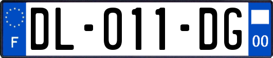 DL-011-DG