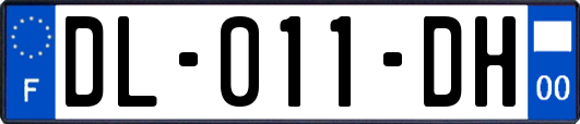 DL-011-DH