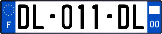 DL-011-DL