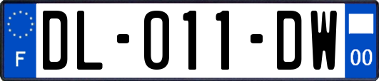 DL-011-DW