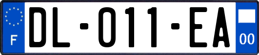 DL-011-EA