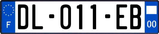 DL-011-EB