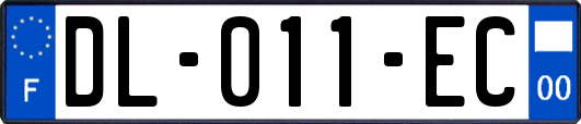 DL-011-EC