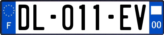 DL-011-EV