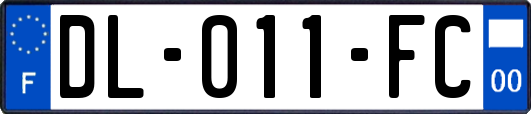 DL-011-FC