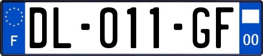 DL-011-GF