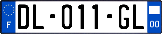 DL-011-GL