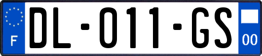 DL-011-GS