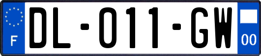 DL-011-GW