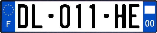 DL-011-HE