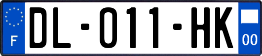 DL-011-HK