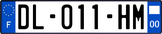 DL-011-HM