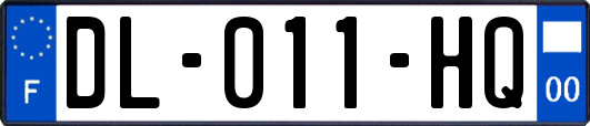 DL-011-HQ