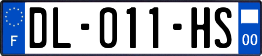 DL-011-HS