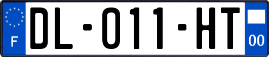 DL-011-HT