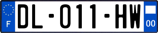 DL-011-HW