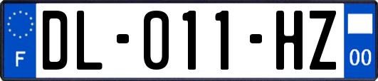 DL-011-HZ