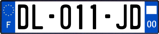 DL-011-JD