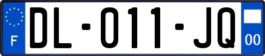 DL-011-JQ