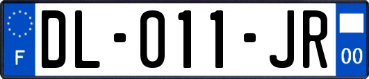 DL-011-JR