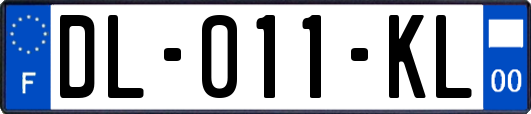 DL-011-KL