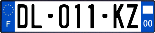 DL-011-KZ