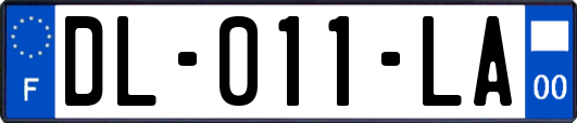 DL-011-LA