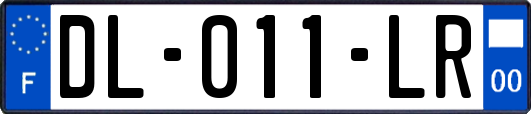 DL-011-LR