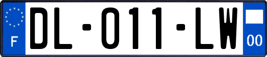 DL-011-LW