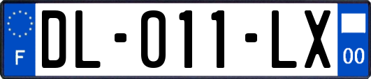 DL-011-LX