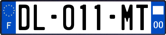 DL-011-MT