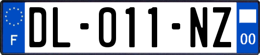 DL-011-NZ