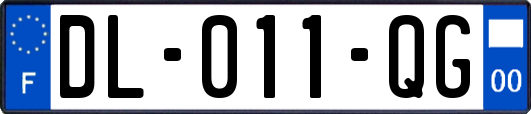 DL-011-QG