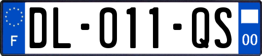 DL-011-QS